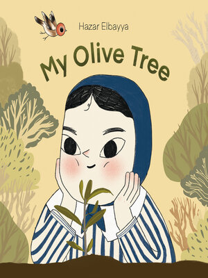 cover image of My Olive Tree